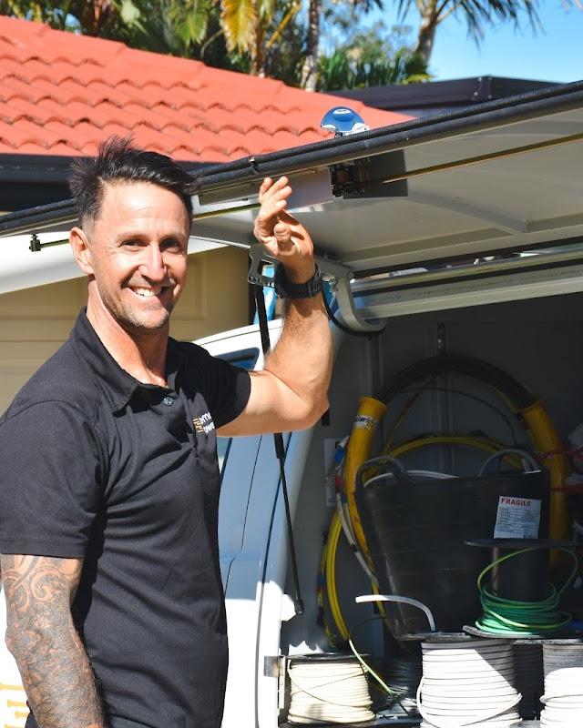 Element Power | Electrical and Solar Contractor