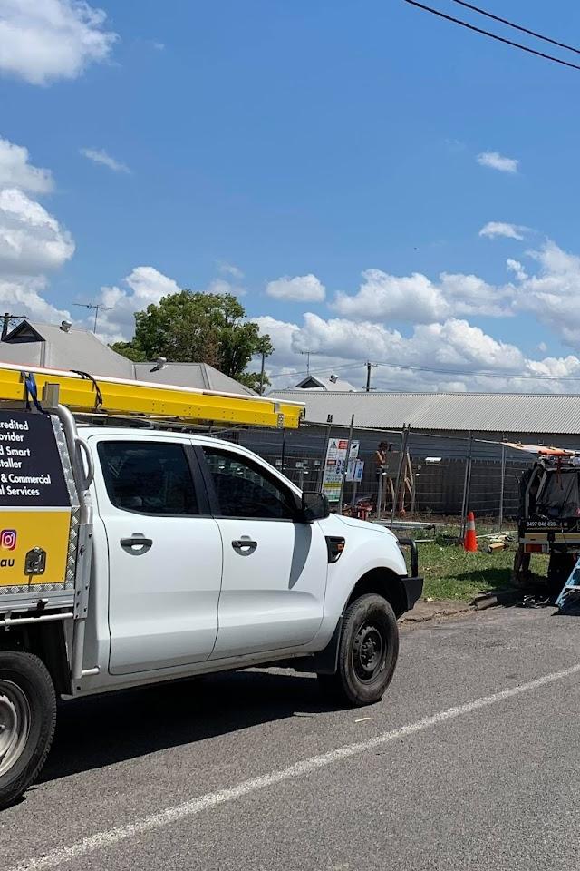 Elevated Electrical & Automation Pty Ltd