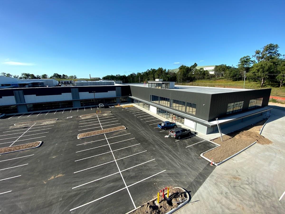 Elevated Metal Roofing Services