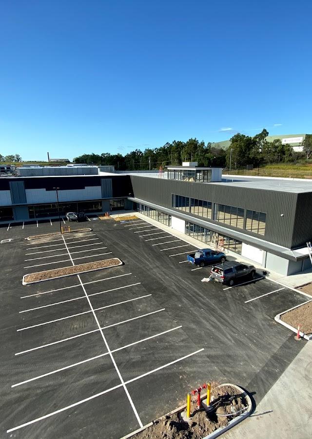 Elevated Metal Roofing Services