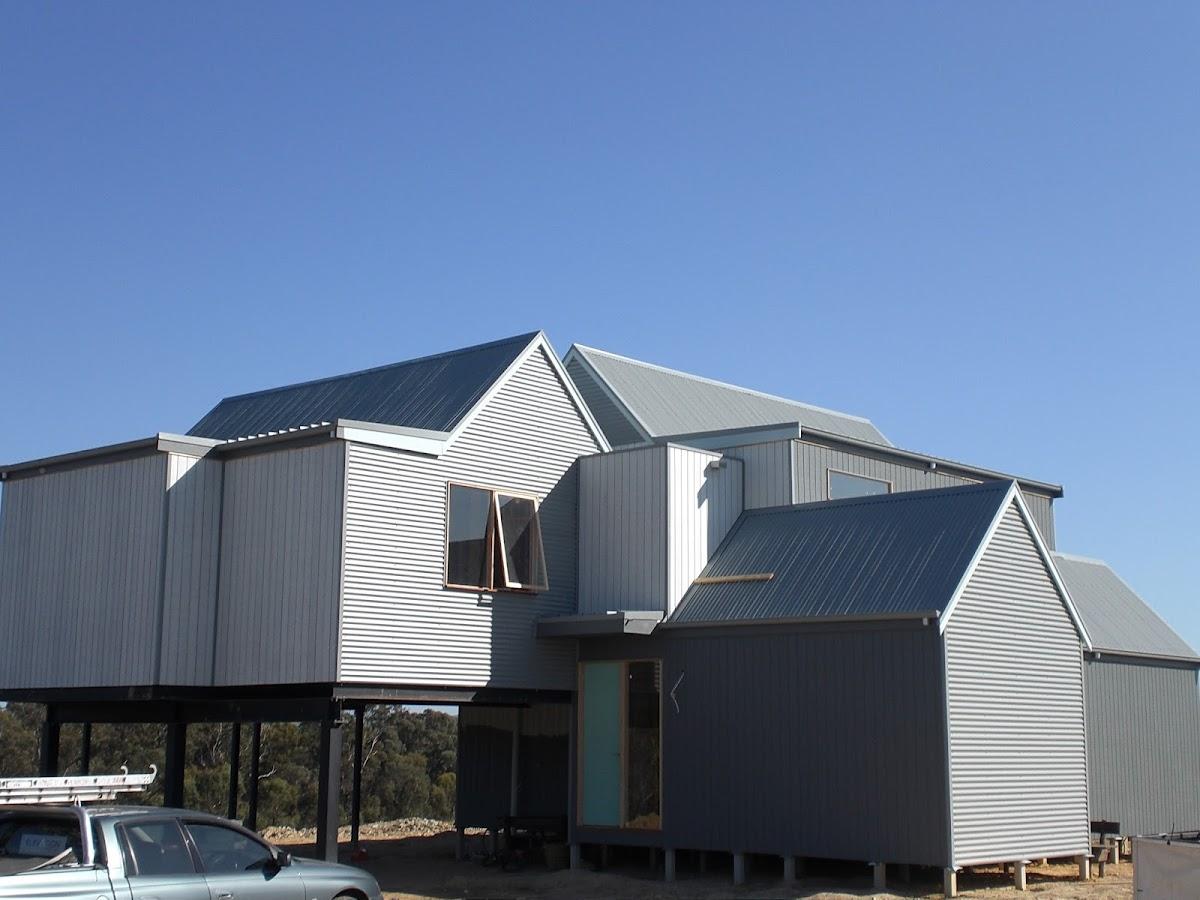 Elevation Roofing