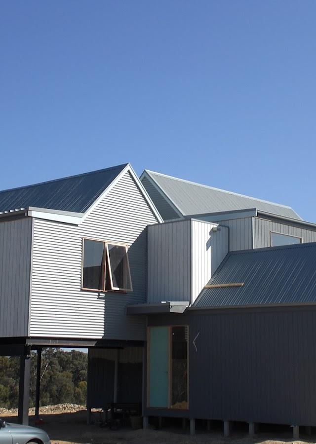 Elevation Roofing