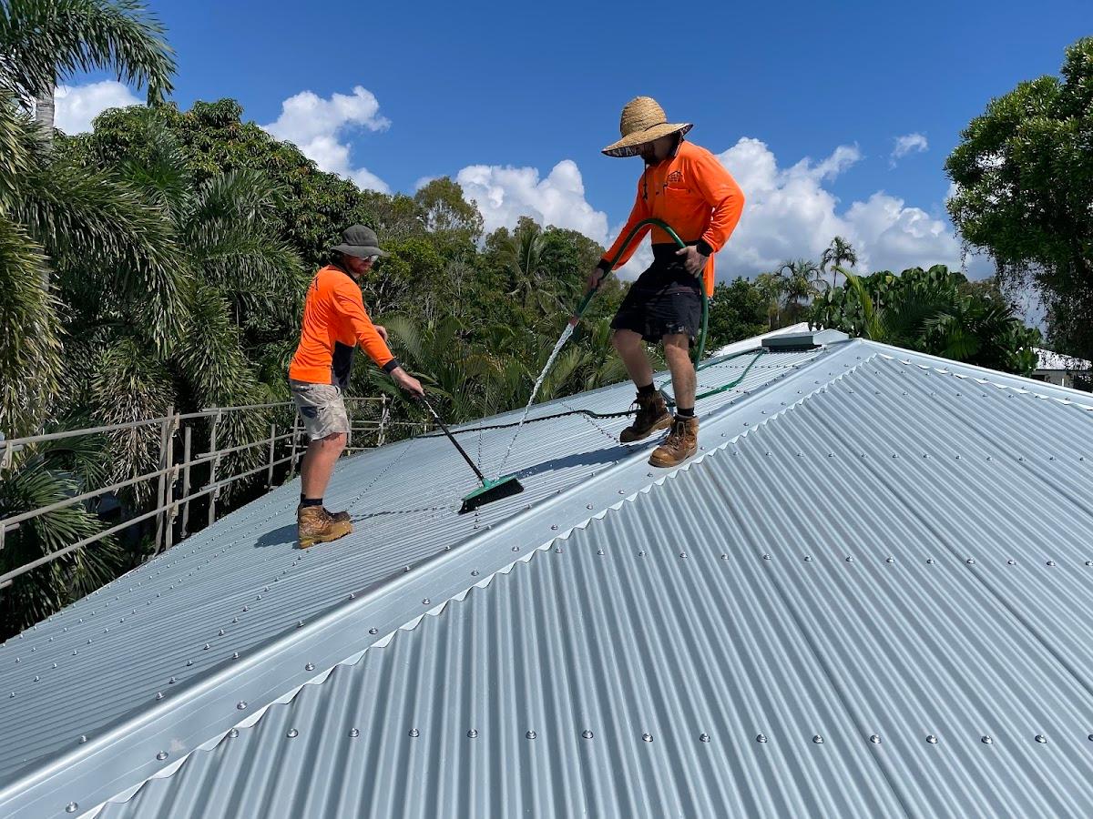 ELH Construction & Roofing