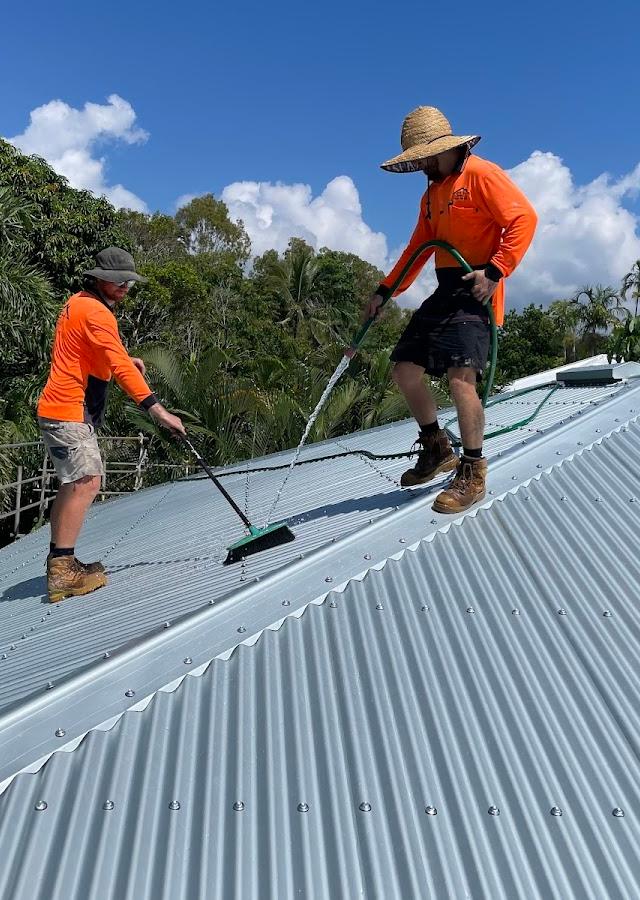 ELH Construction & Roofing