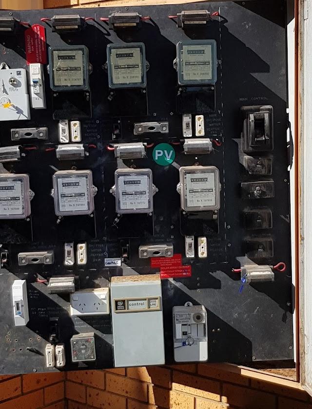 Eli Electrical - Electrician Services & Maintenance