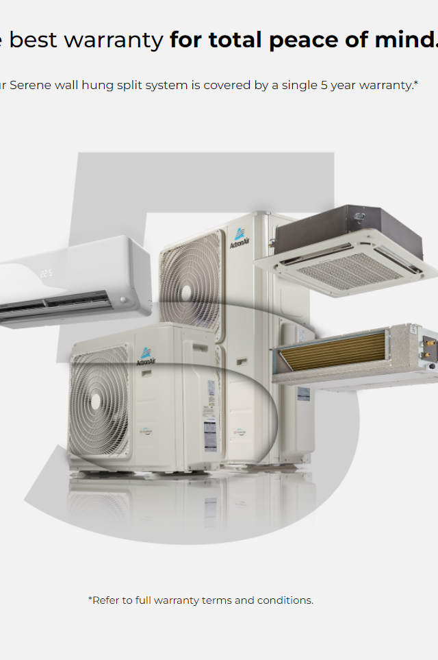 Elite Air & Electrical Muswellbrook