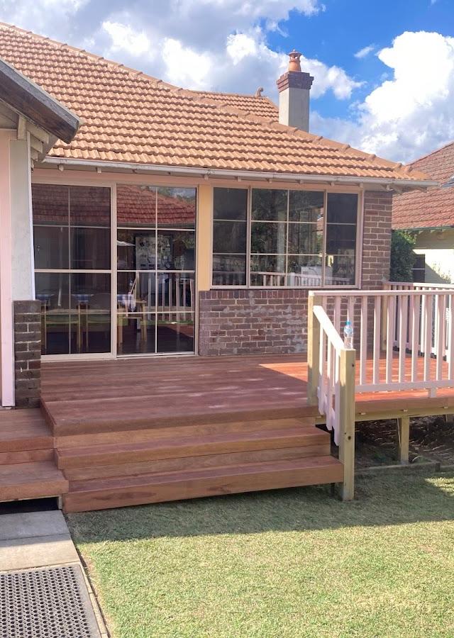 Elite Carpentry Services