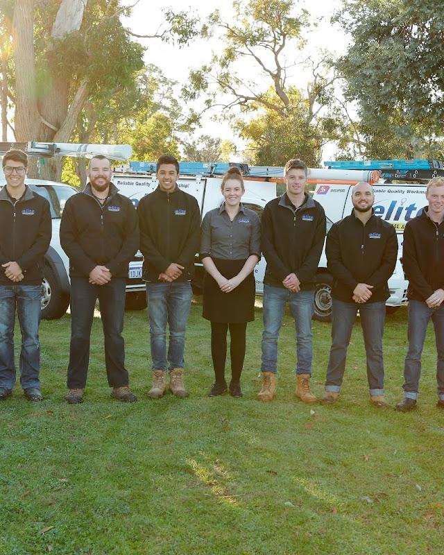 Elite Electrical and Pumps