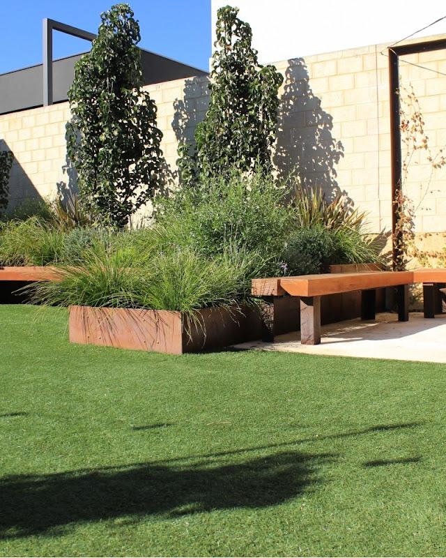 Elite Landscape Services Group