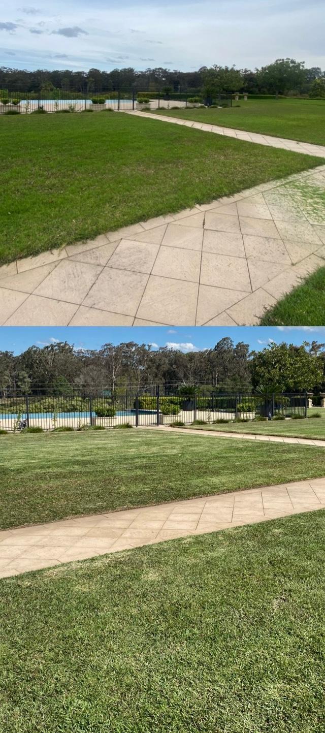 Elite Landscaping and Maintenance Co. PTY LTD