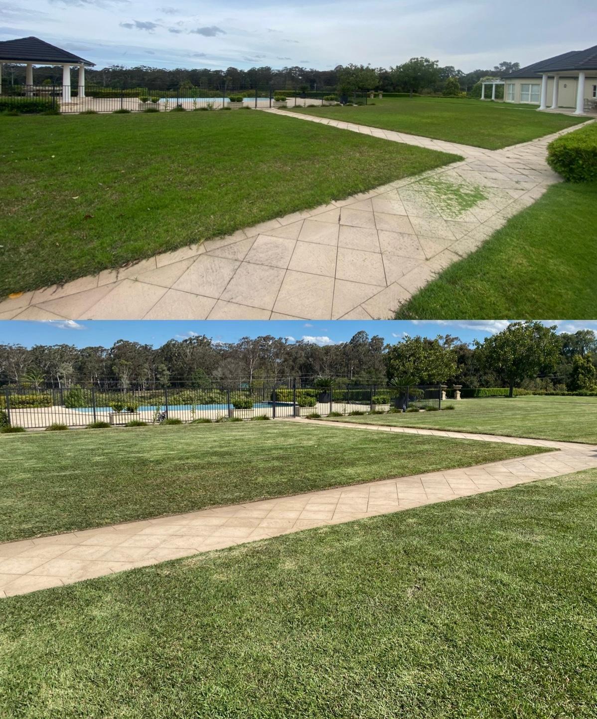 Elite Landscaping and Maintenance Co. PTY LTD