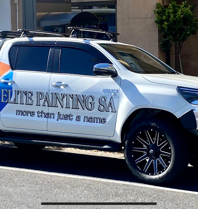 Elite Painting SA