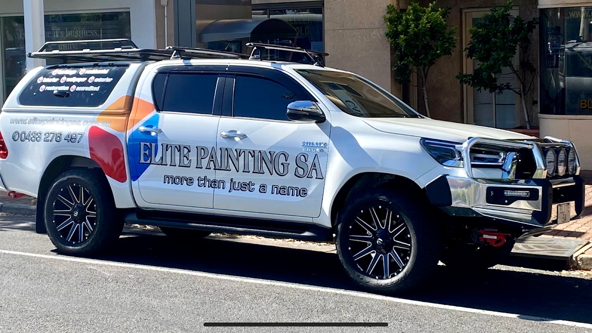 Elite Painting SA