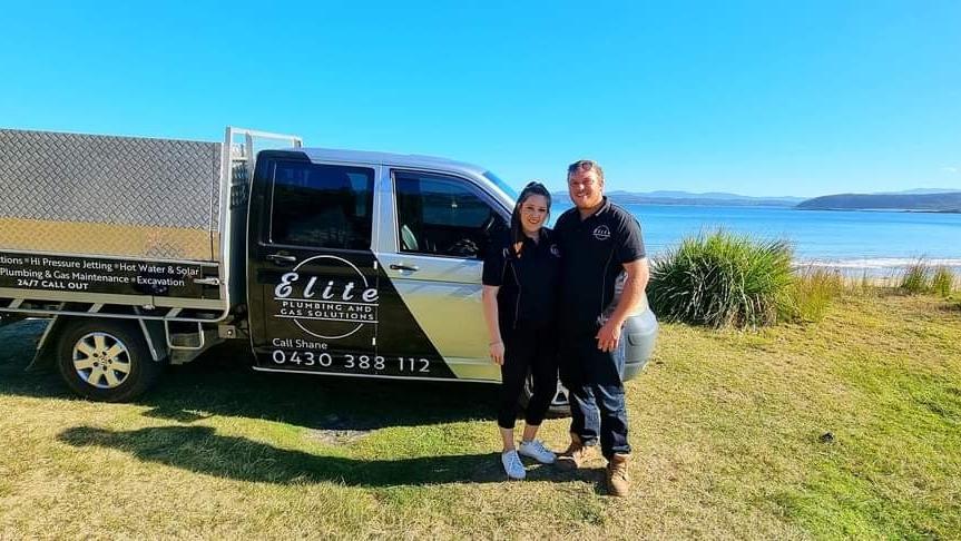 Elite Plumbing and Gas Solutions