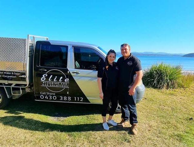Elite Plumbing and Gas Solutions