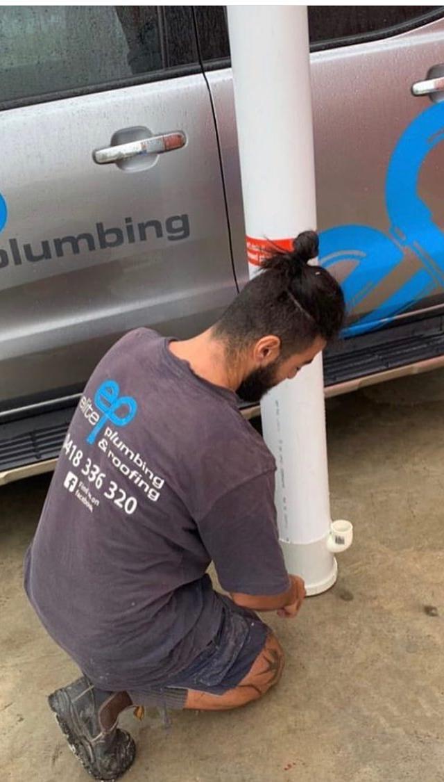 Elite Plumbing & Roofing