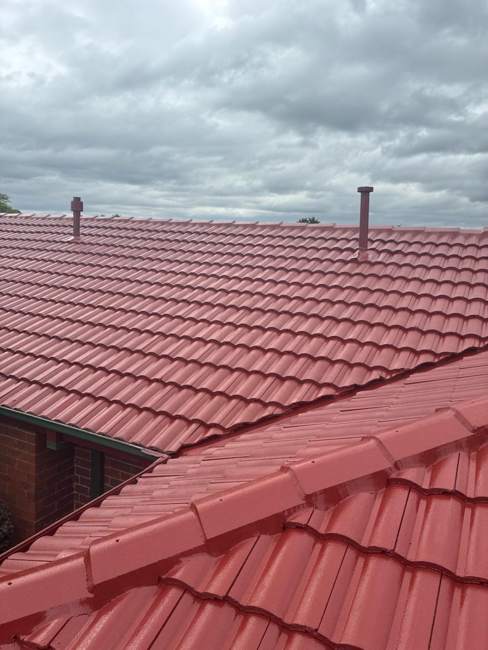 Elite Roof Services