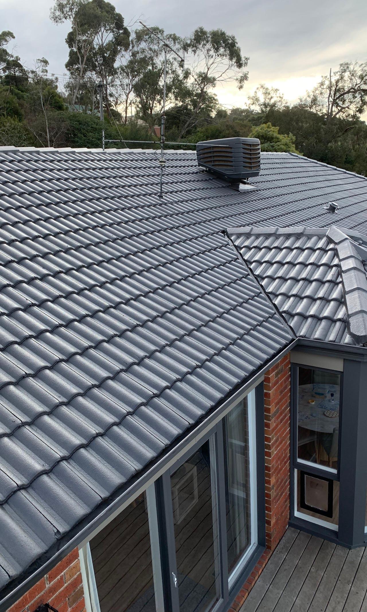Elite Roofing Pty Ltd