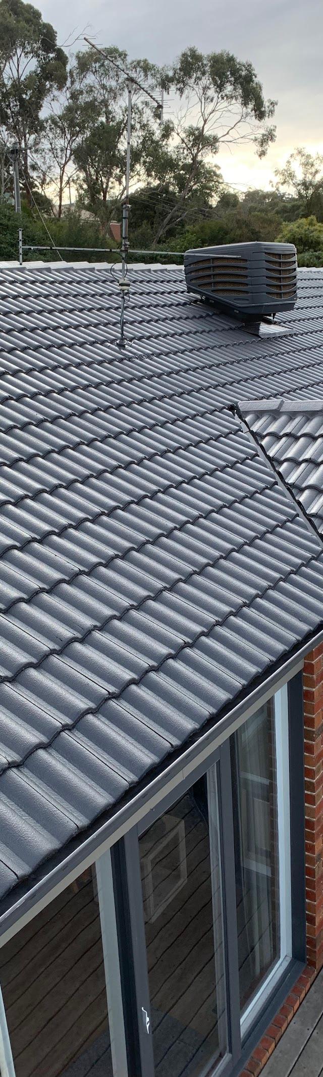 Elite Roofing Pty Ltd