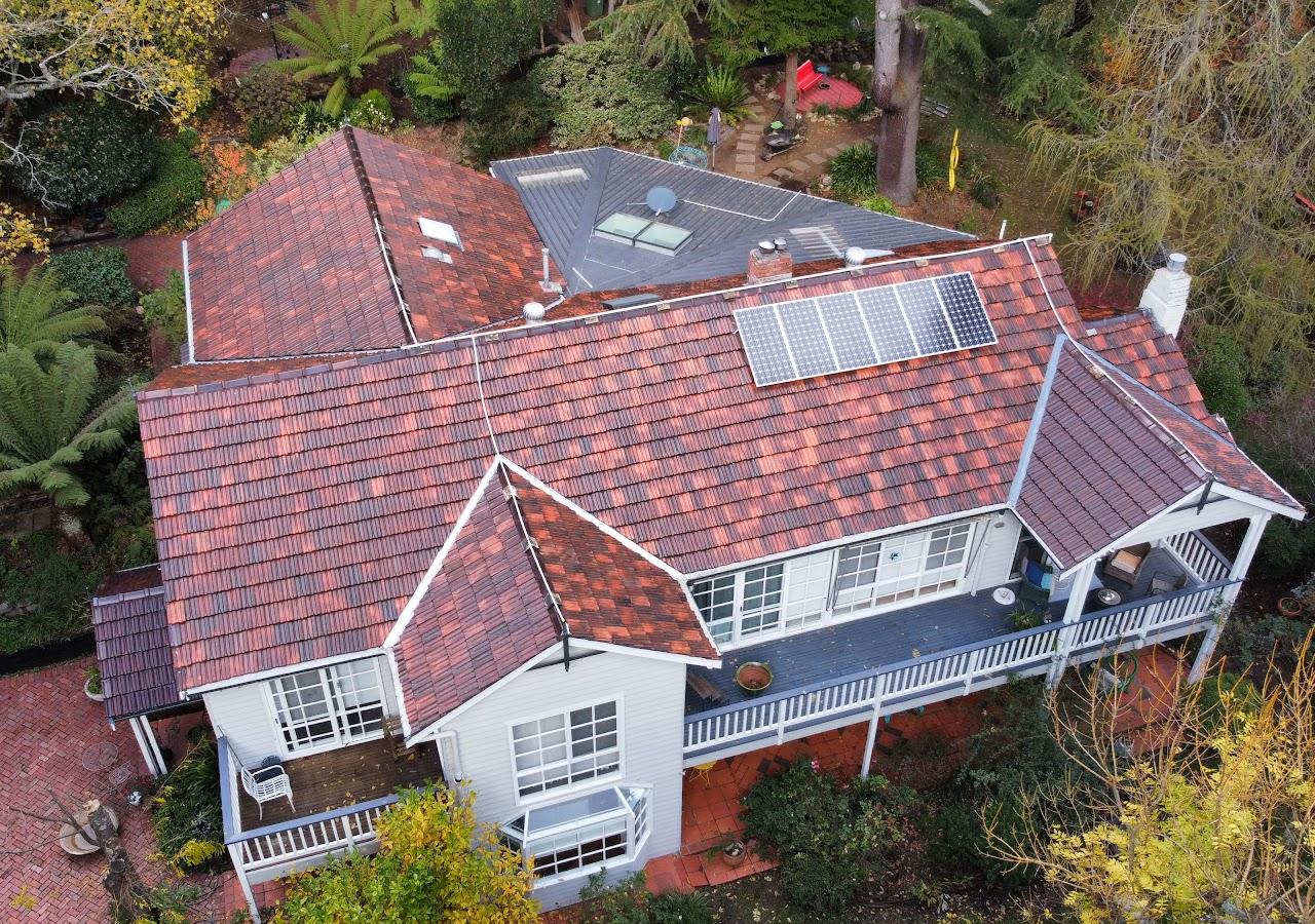 Elite Roofing Restorations