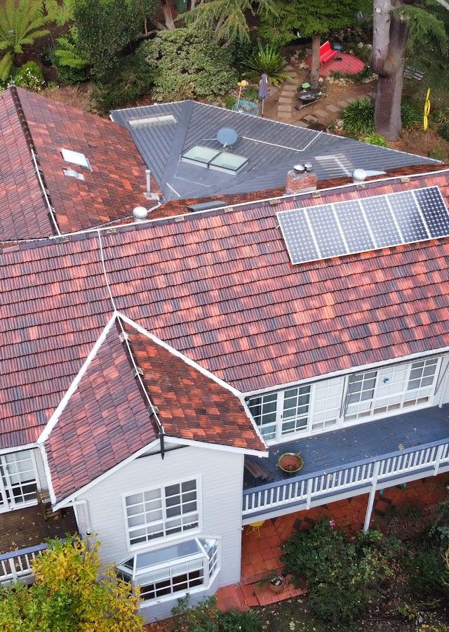 Elite Roofing Restorations