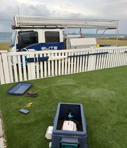 Elite Wastewater & Plumbing