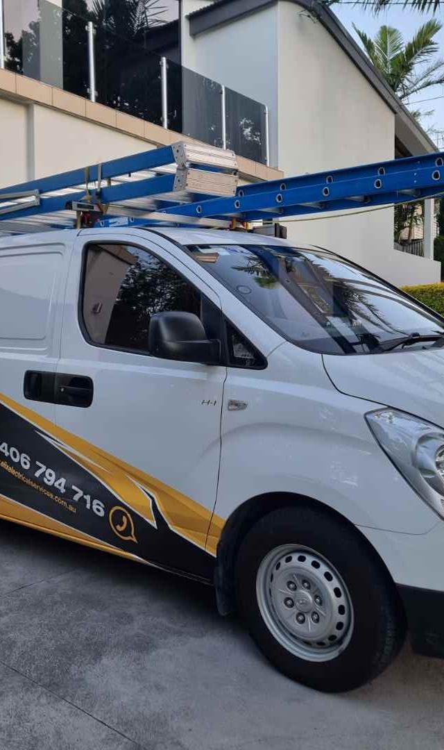 Elix Electrical Services