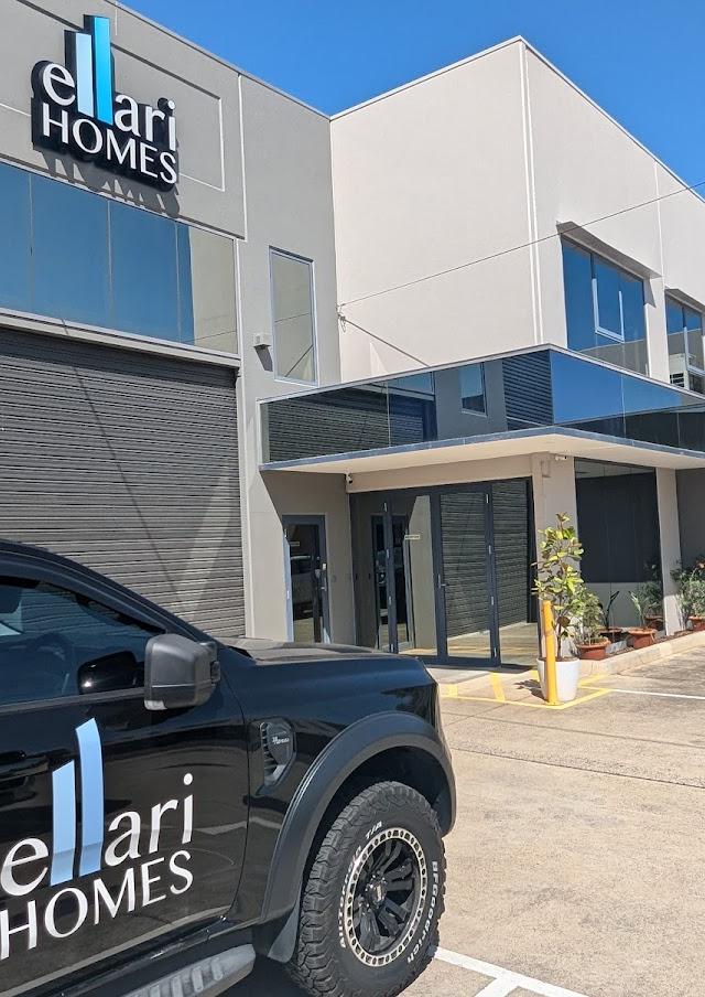Ellari Homes