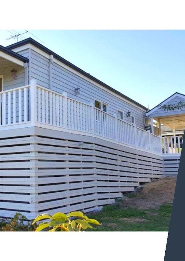 Ellison Painting - Wodonga