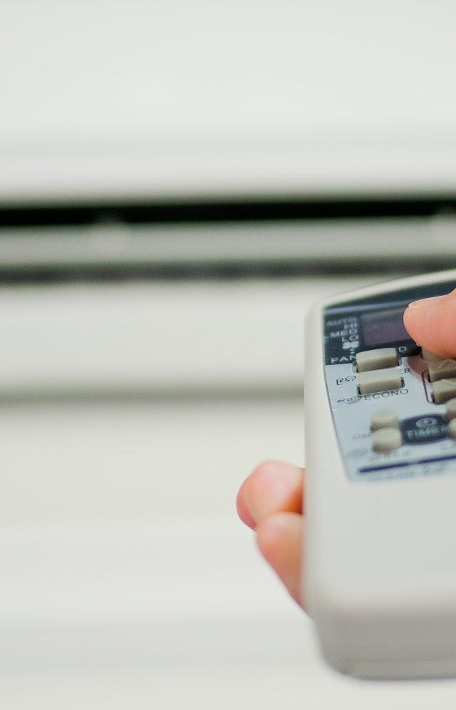 Ellwood airconditioning