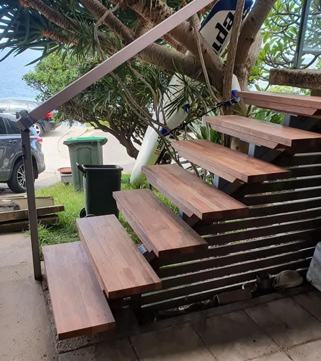 Elmicks Carpentry