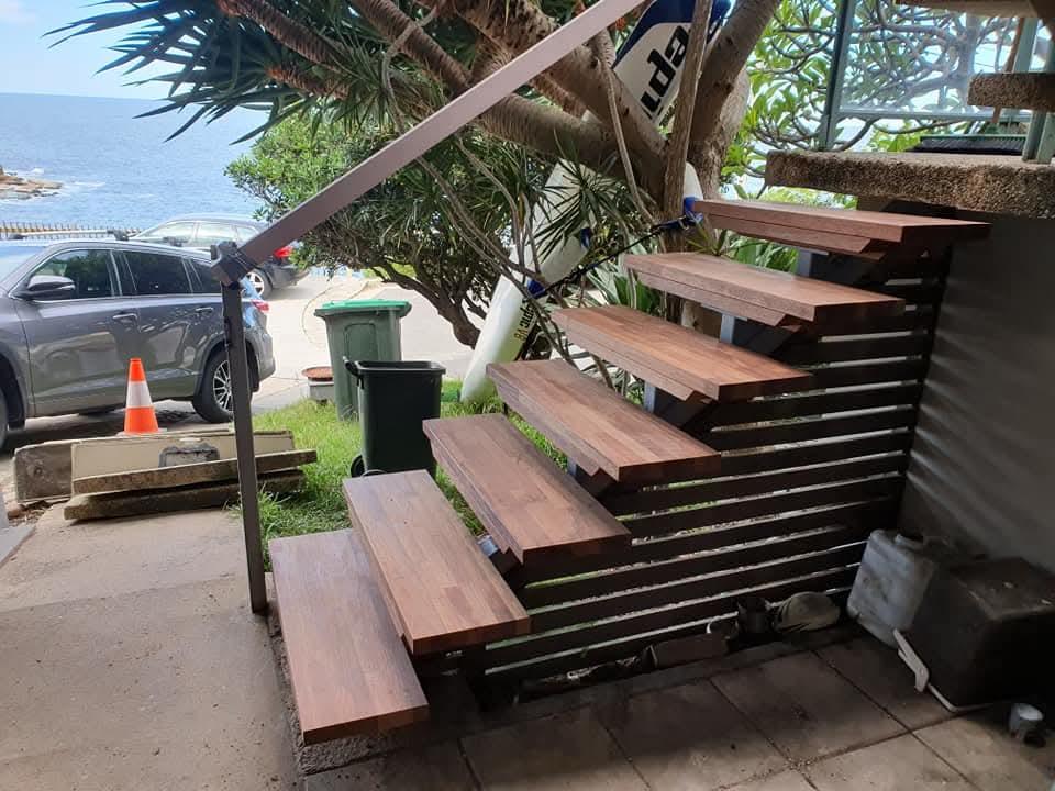 Elmicks Carpentry