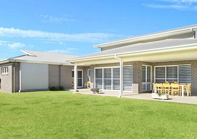 Elmwood Homes