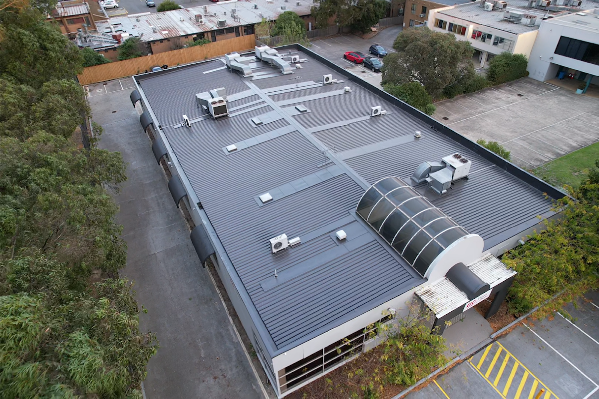 ELR Roofing
