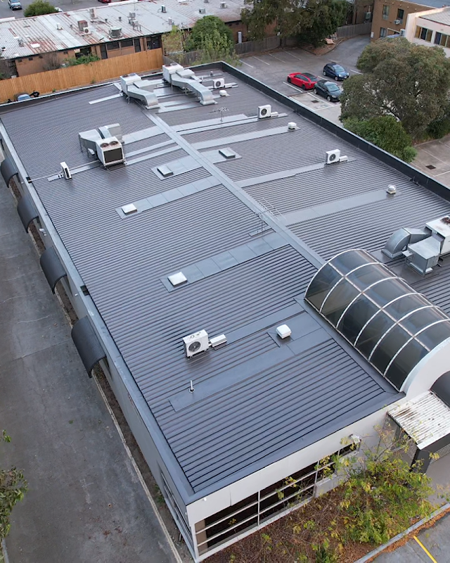 ELR Roofing