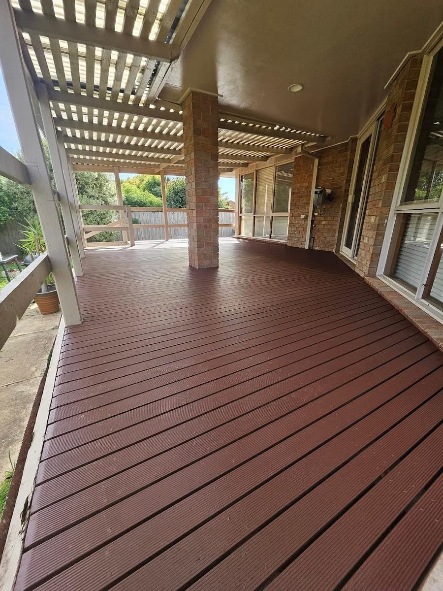Elsey Painters