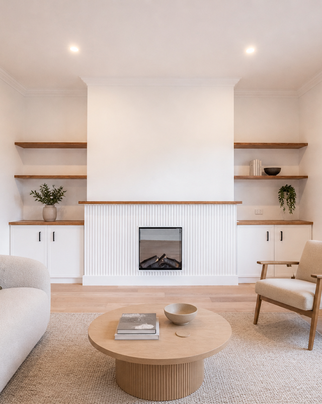 Eltcon - Custom Home Builder