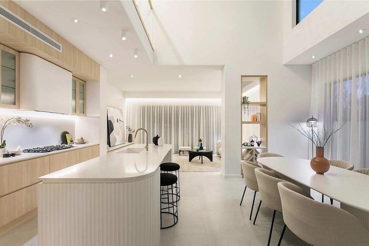 Elysium Homes