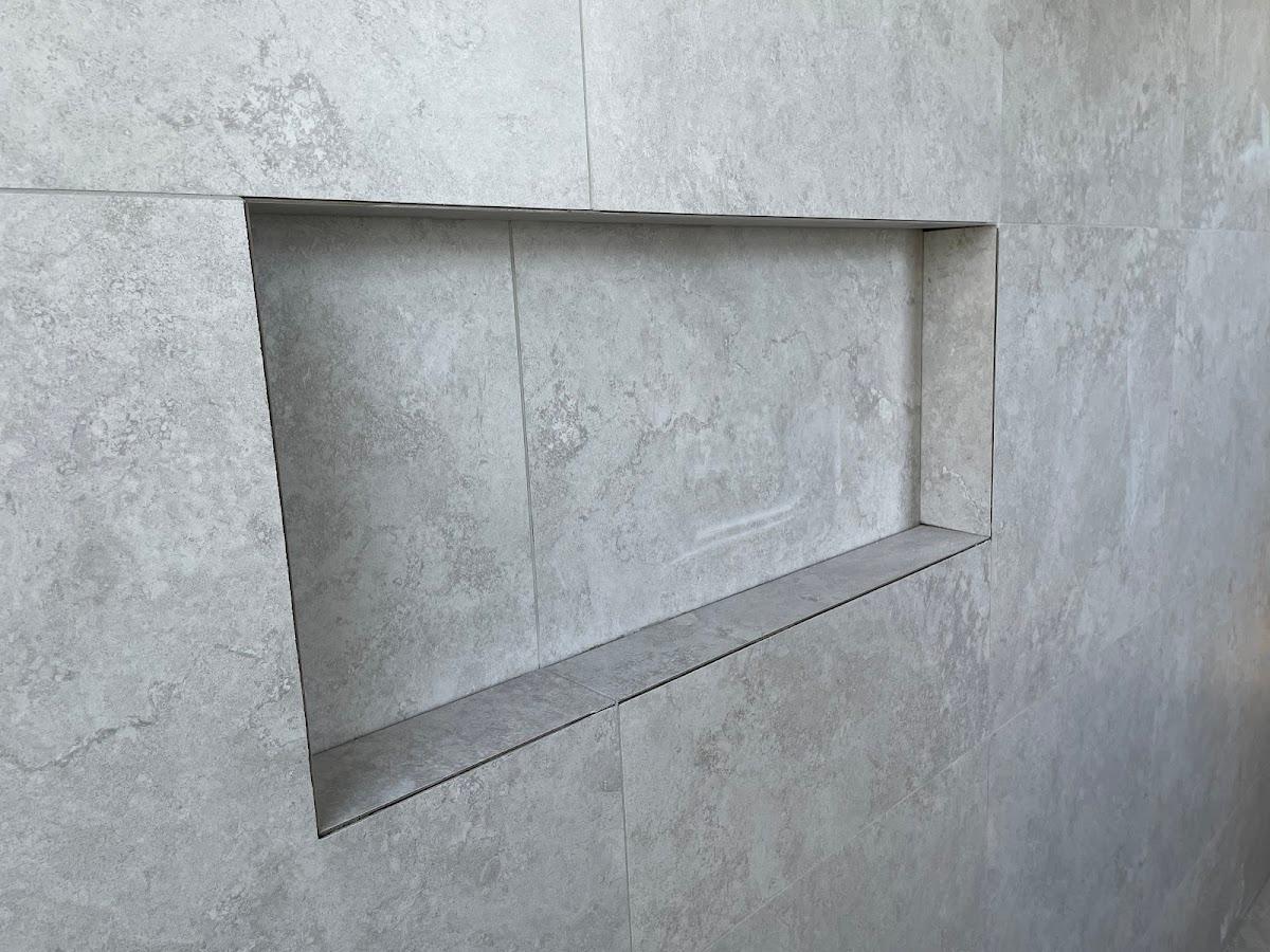 EM tiling & stone works