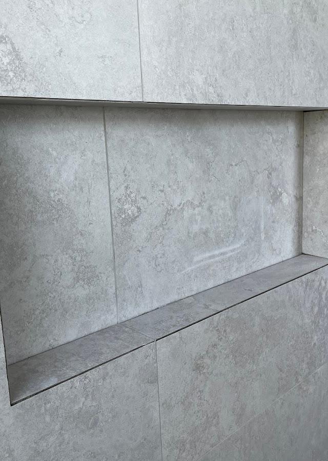 EM tiling & stone works