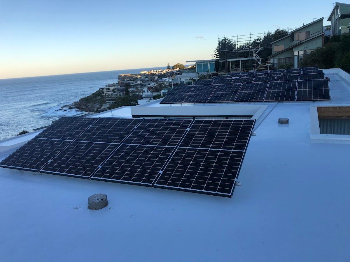 EMB Electrical and Solar