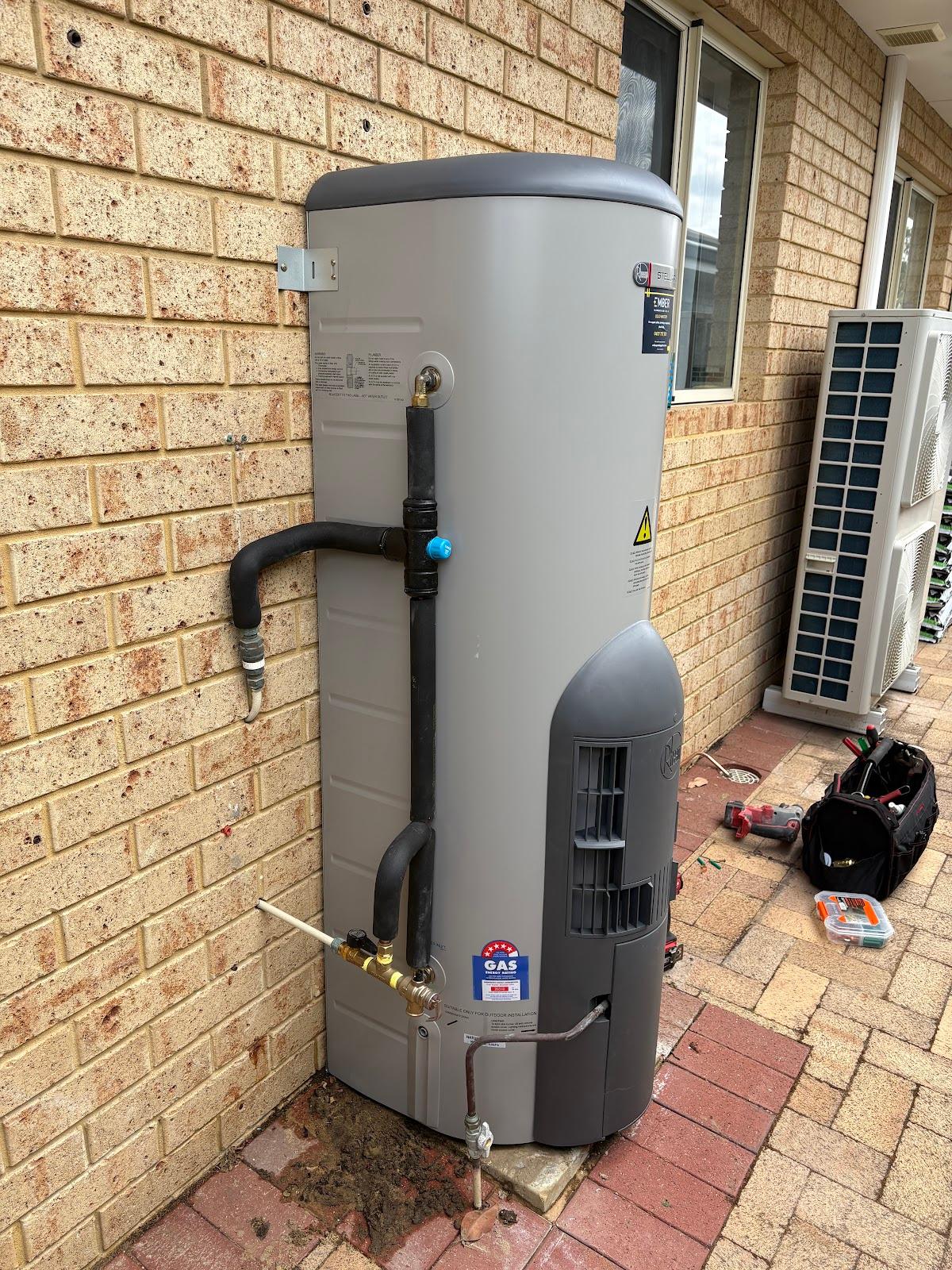 Ember Plumbing & Gas