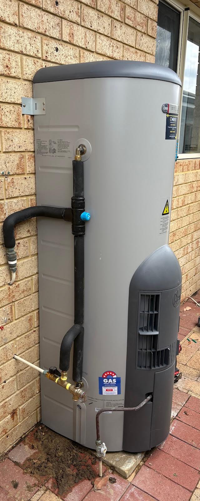 Ember Plumbing & Gas