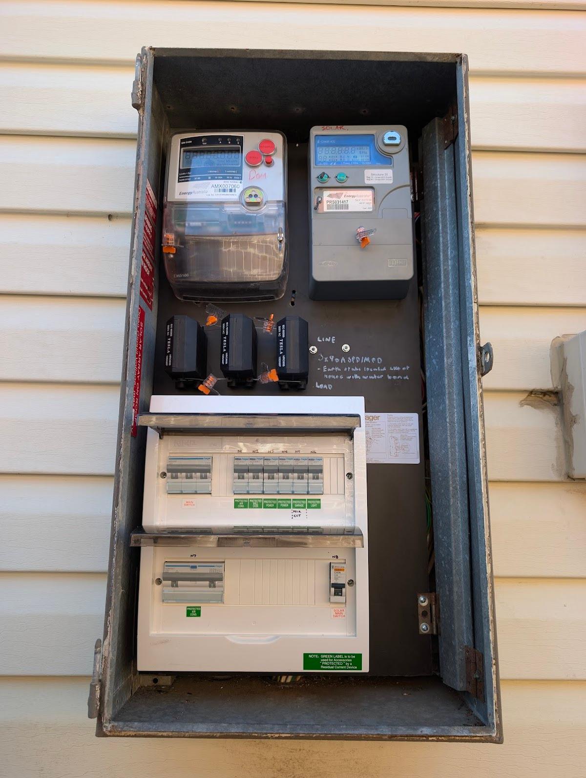 Emco Electrical Services
