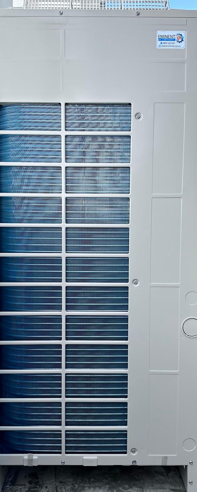Eminent Air Conditioning Pty Ltd