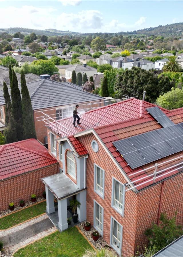 Eminent Roofing & Restoration