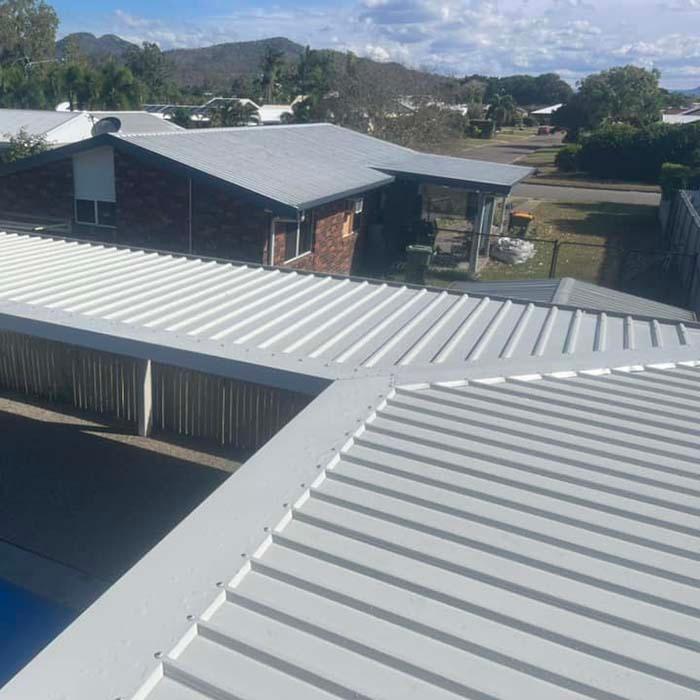 Emperor Roofing & Plumbing