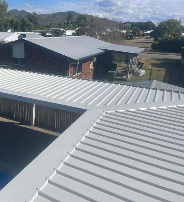 Emperor Roofing & Plumbing