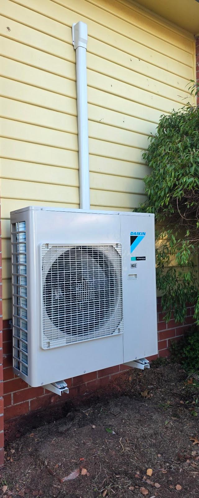 Empire Electrical and Air