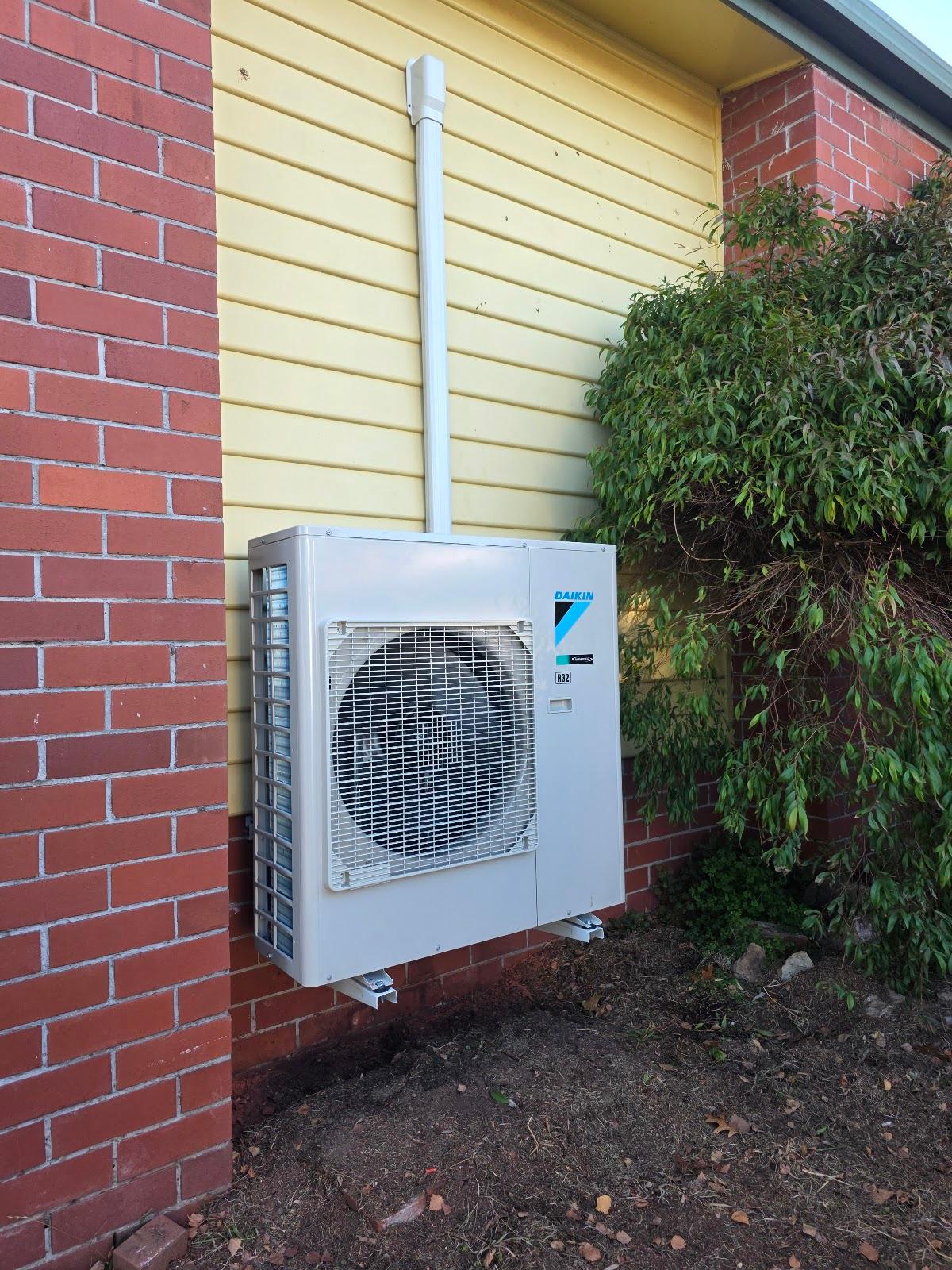 Empire Electrical and Air
